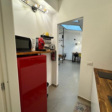 Arcorosaapartment Palermo Centro المظهر الخارجي الصورة