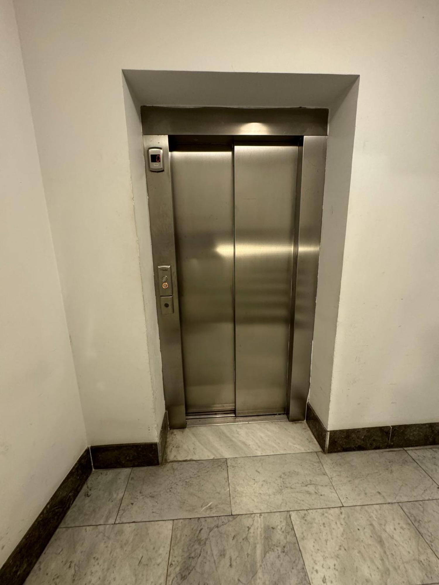 Arcorosaapartment Palermo Centro المظهر الخارجي الصورة