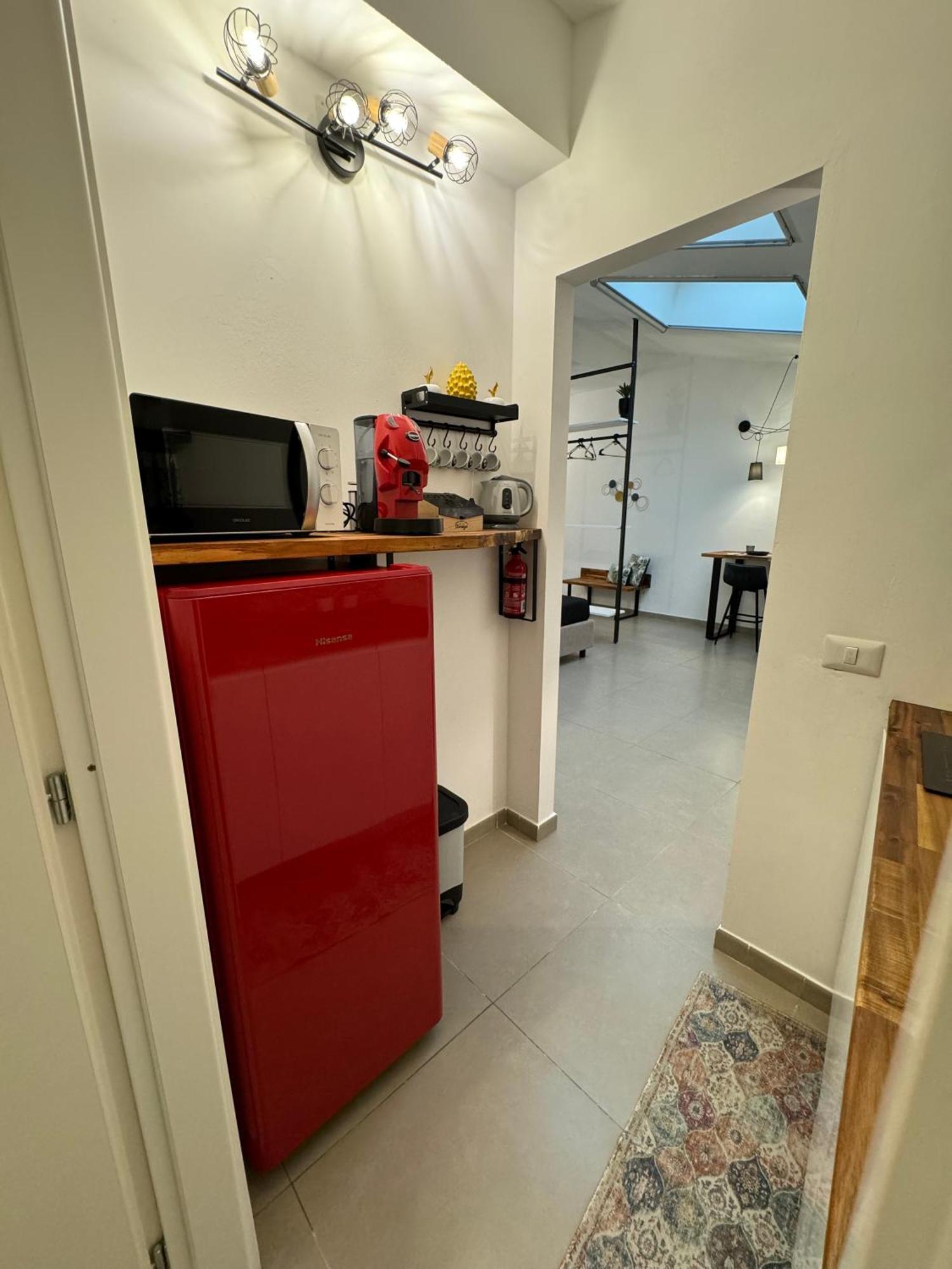 Arcorosaapartment Palermo Centro المظهر الخارجي الصورة