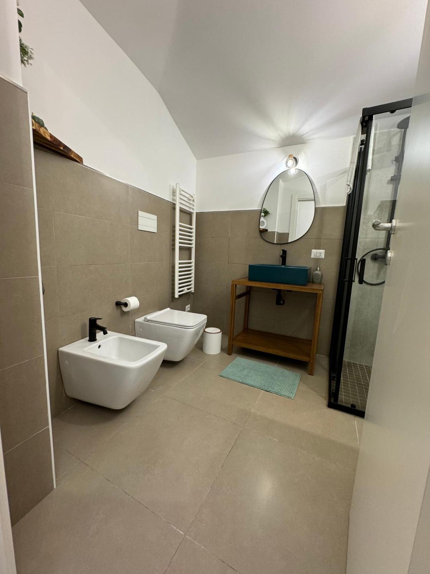 Arcorosaapartment Palermo Centro المظهر الخارجي الصورة
