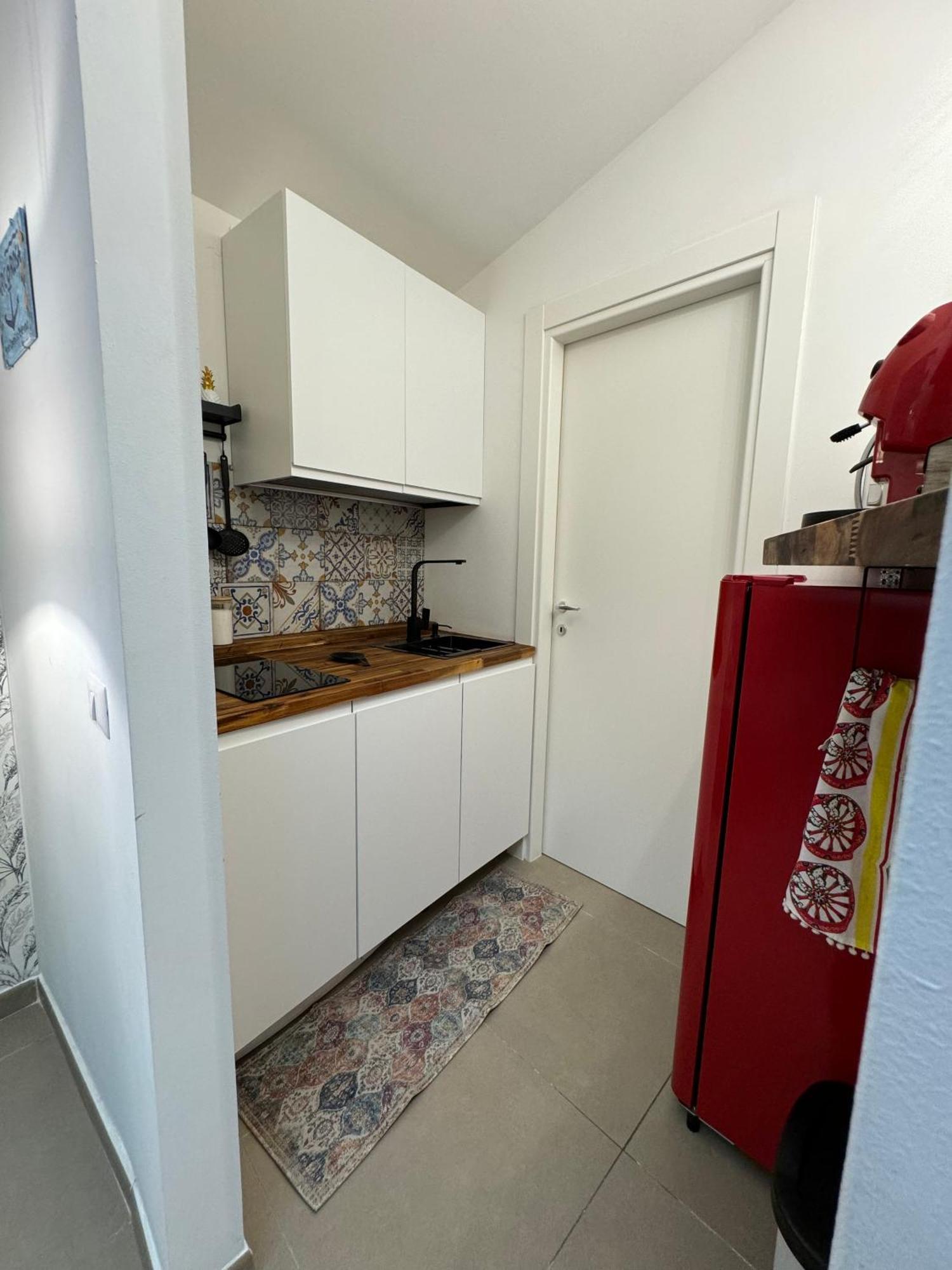 Arcorosaapartment Palermo Centro المظهر الخارجي الصورة
