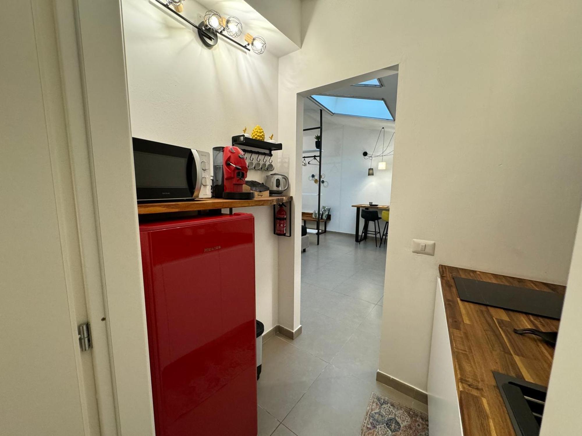 Arcorosaapartment Palermo Centro المظهر الخارجي الصورة