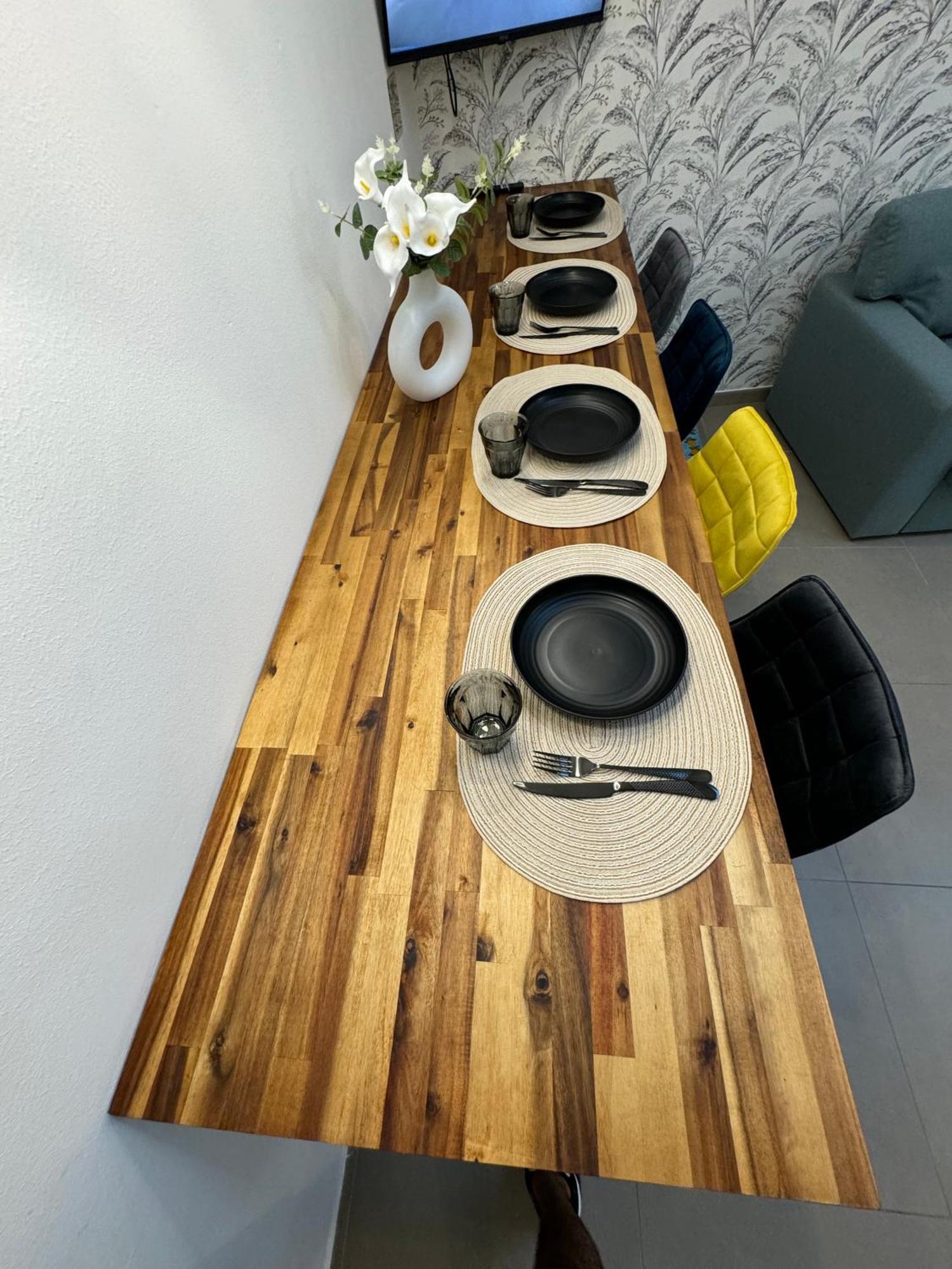 Arcorosaapartment Palermo Centro المظهر الخارجي الصورة