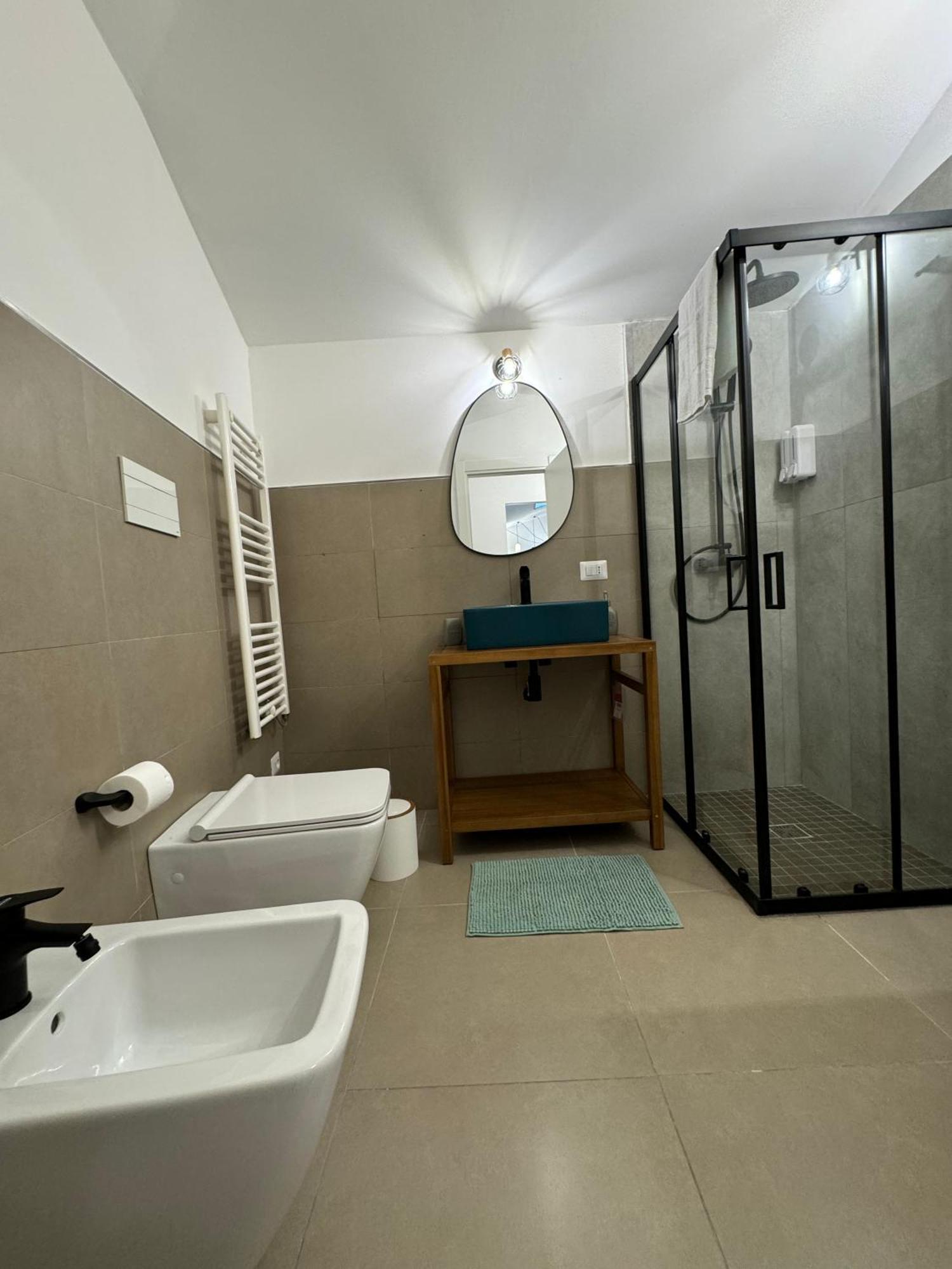Arcorosaapartment Palermo Centro المظهر الخارجي الصورة