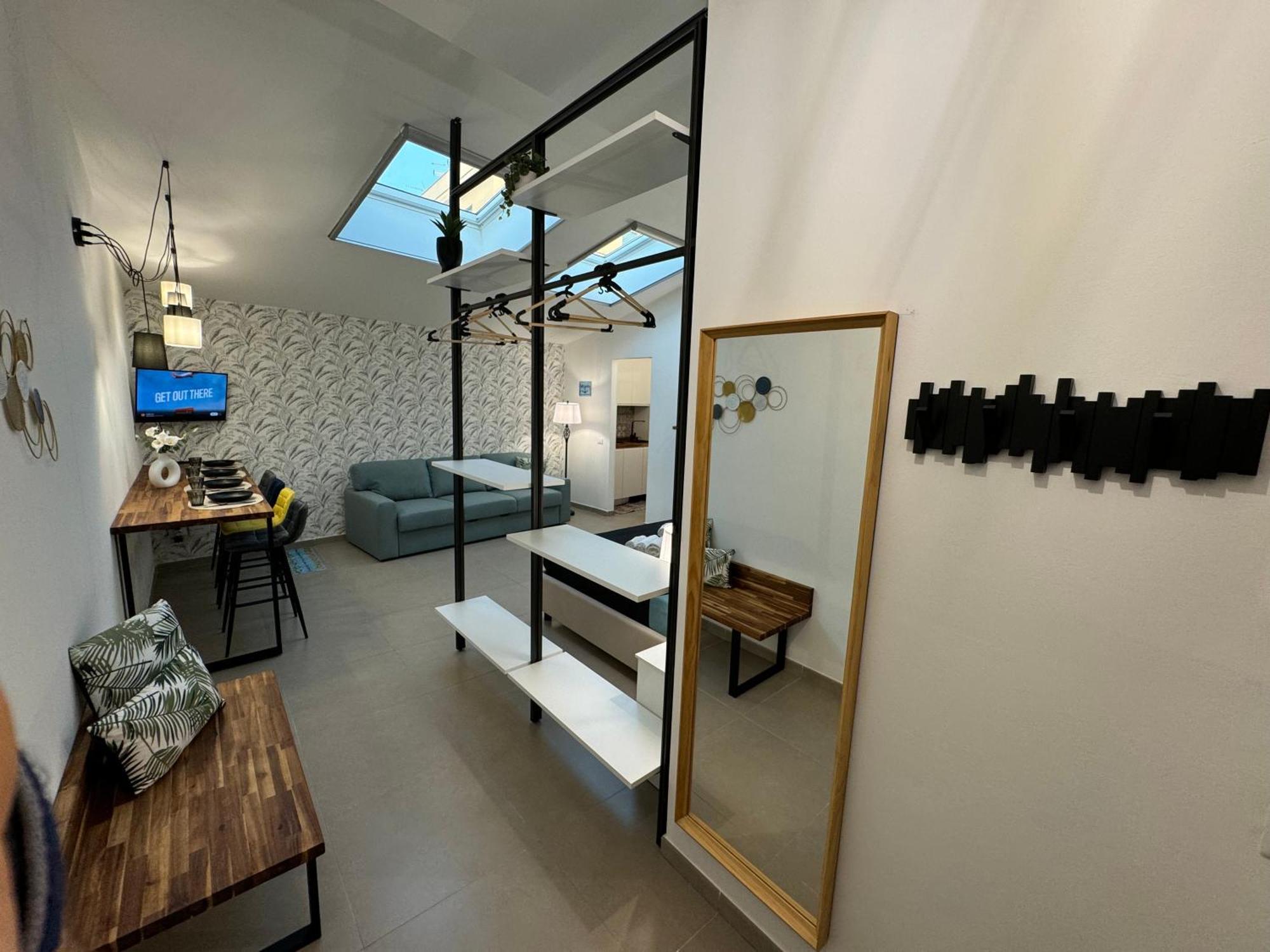 Arcorosaapartment Palermo Centro المظهر الخارجي الصورة
