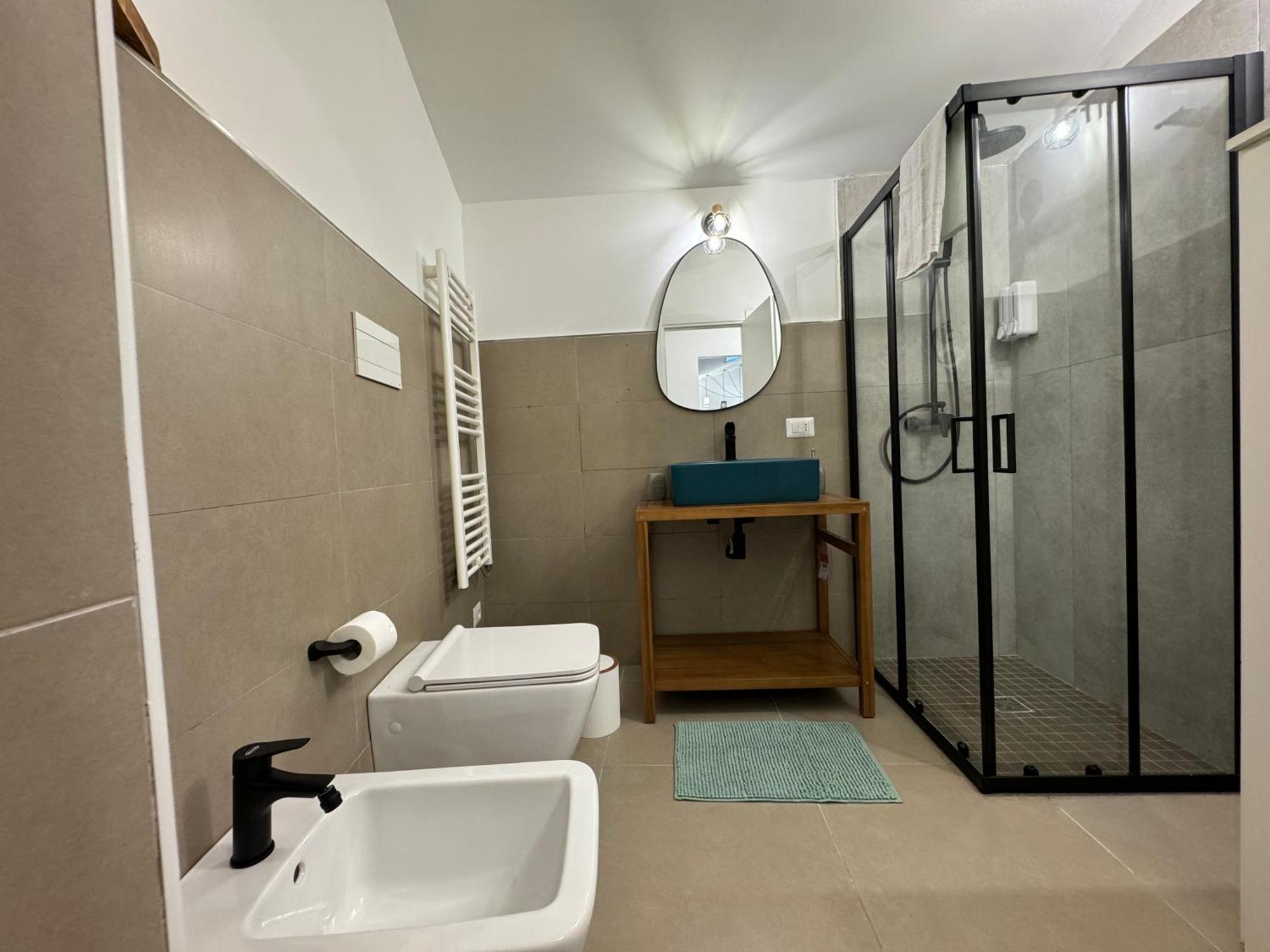 Arcorosaapartment Palermo Centro المظهر الخارجي الصورة
