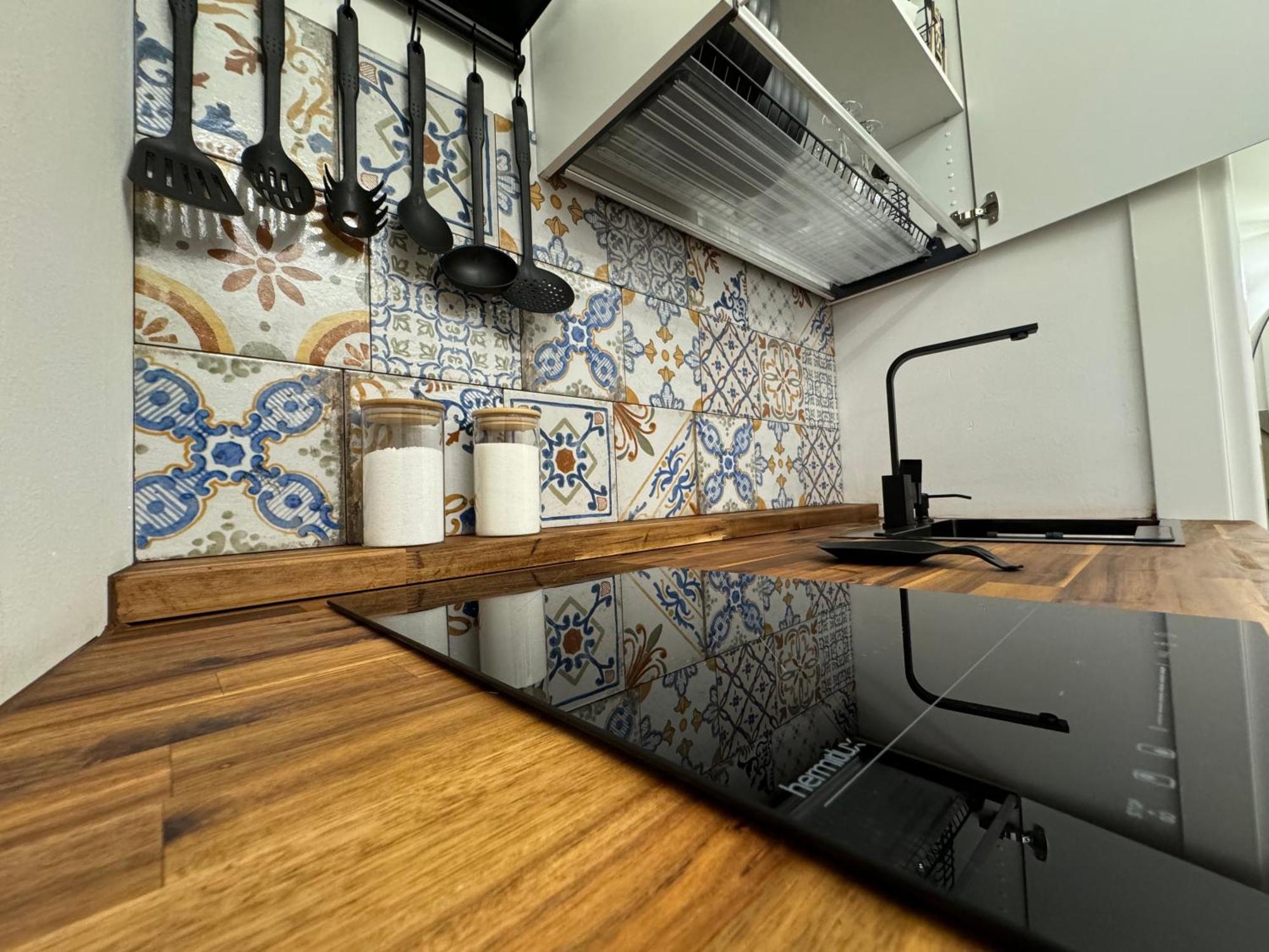 Arcorosaapartment Palermo Centro المظهر الخارجي الصورة